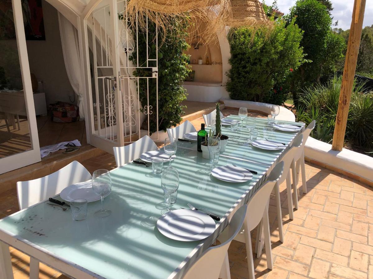 הוילה Sant Antoni de Portmany Micasa Ibiza מראה חיצוני תמונה
