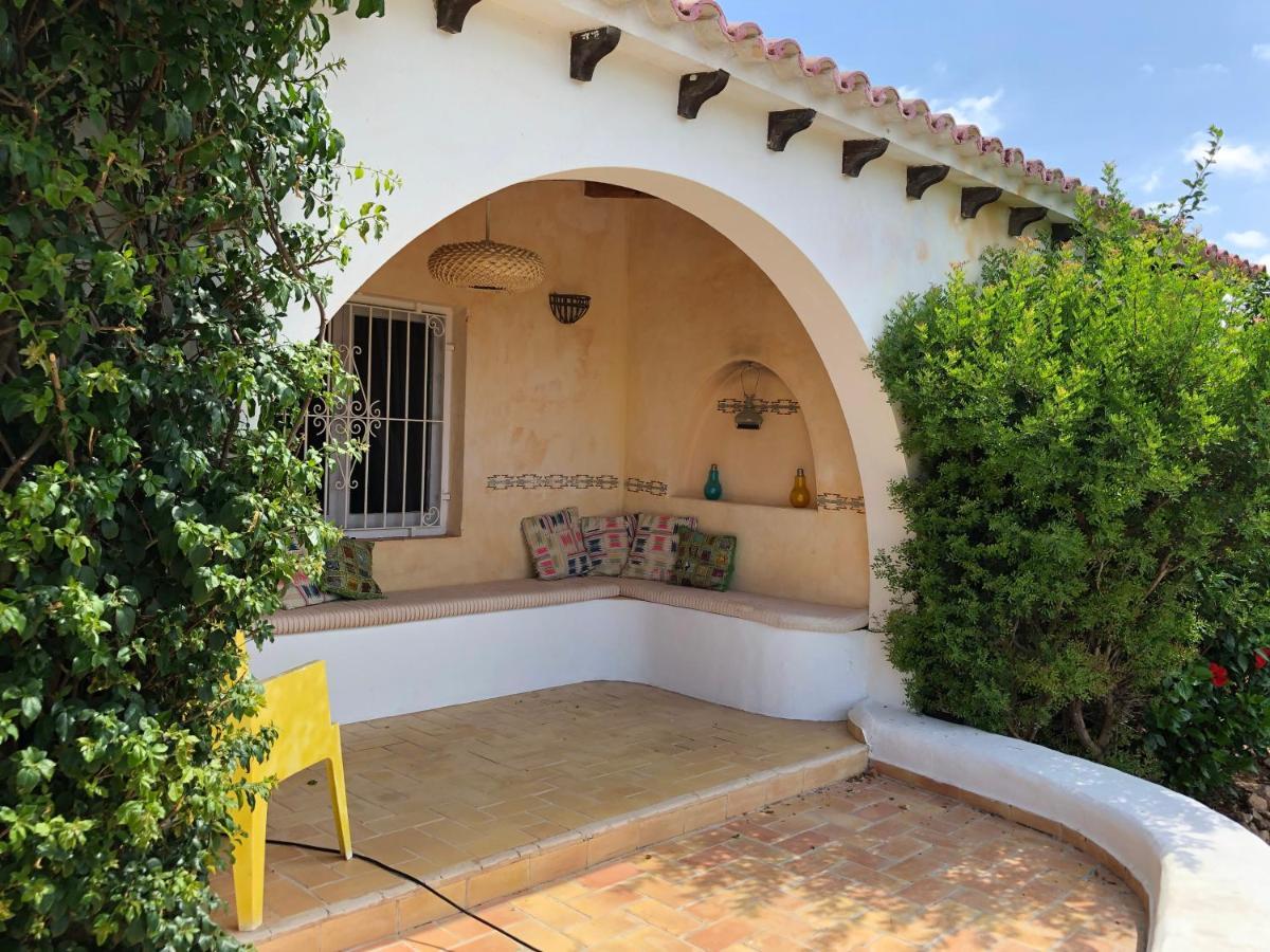 הוילה Sant Antoni de Portmany Micasa Ibiza מראה חיצוני תמונה