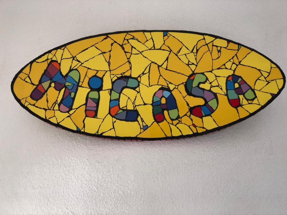 הוילה Sant Antoni de Portmany Micasa Ibiza מראה חיצוני תמונה