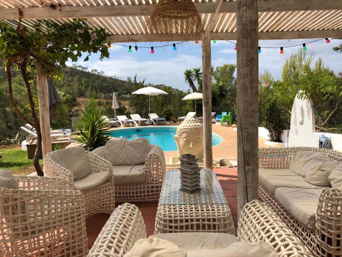 הוילה Sant Antoni de Portmany Micasa Ibiza מראה חיצוני תמונה